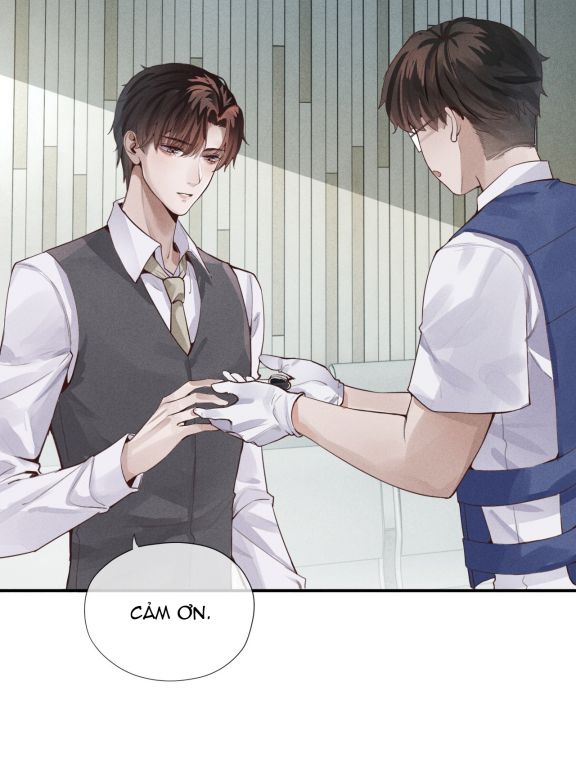Dior Tiên Sinh Chapter 1 - Next Chapter 2